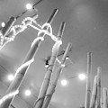 Bamboo Lights